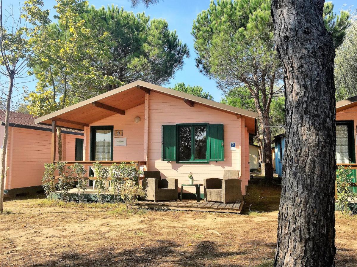 Chalets Tuscany Виареджо Экстерьер фото