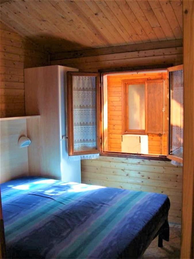 Chalets Tuscany Виареджо Экстерьер фото