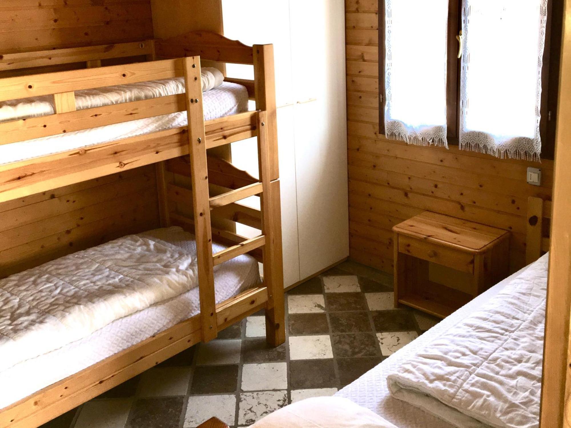 Chalets Tuscany Виареджо Экстерьер фото