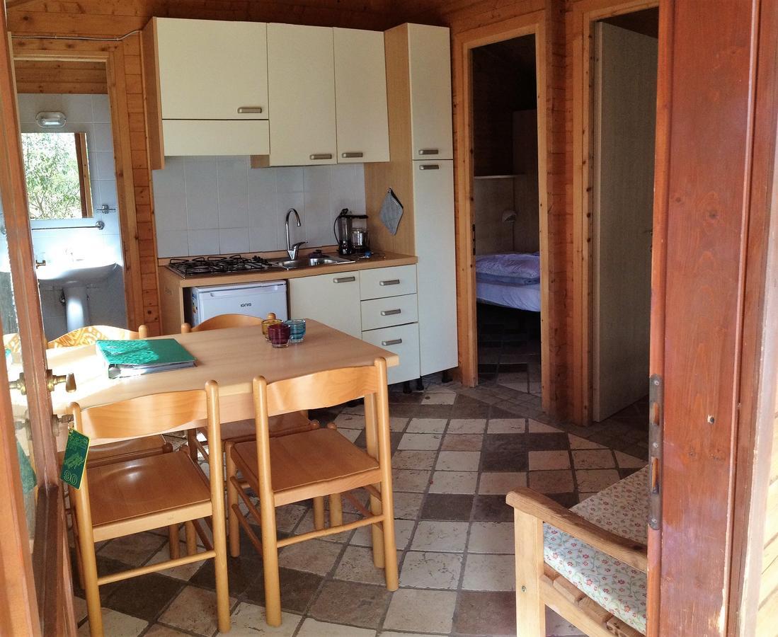 Chalets Tuscany Виареджо Экстерьер фото