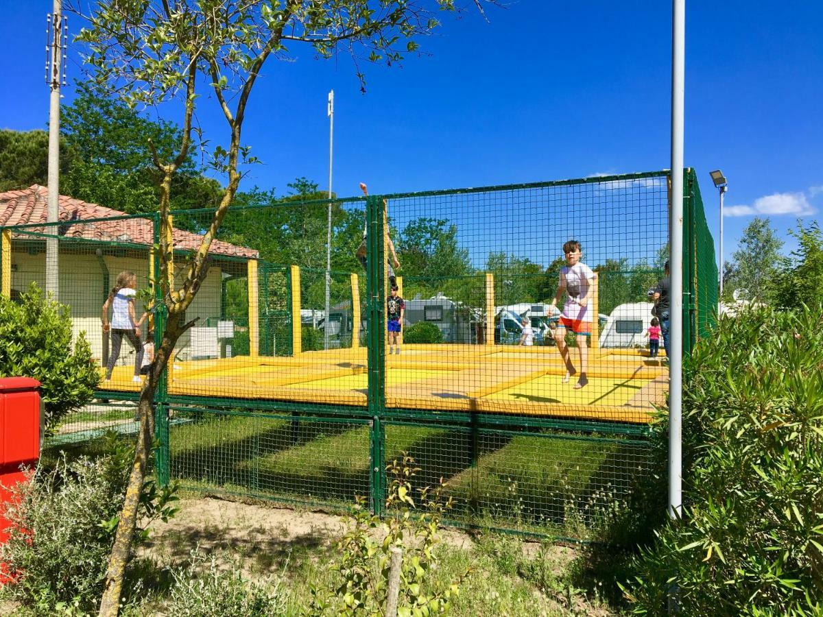 Chalets Tuscany Виареджо Экстерьер фото
